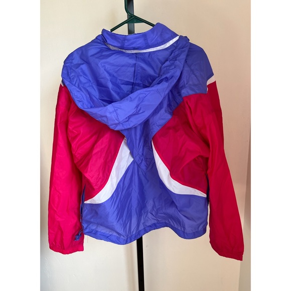 Vintage Nike Windbreaker Windbreaker - Picture 2 of 8